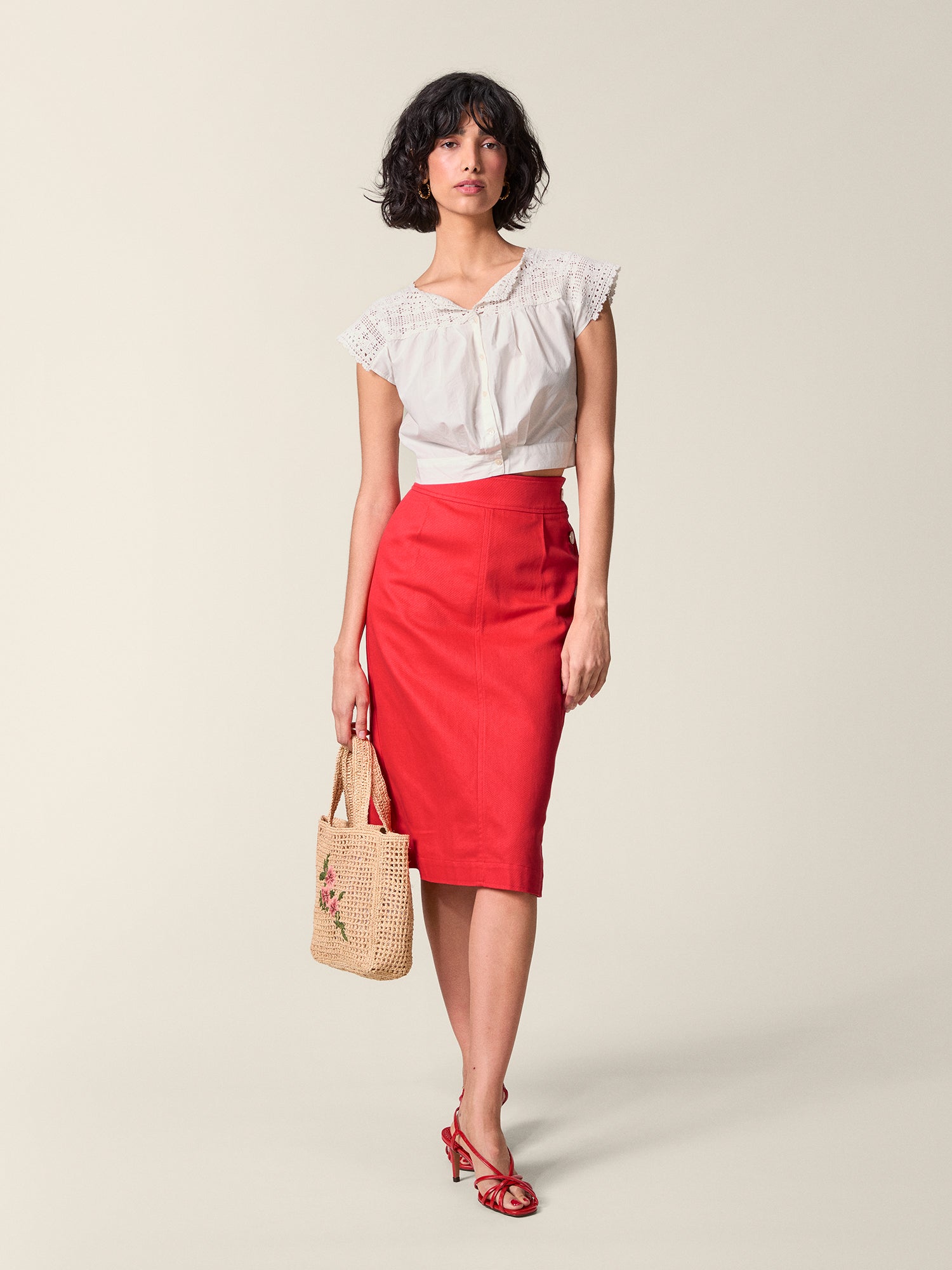 SHERYL skirt SHERYL skirt